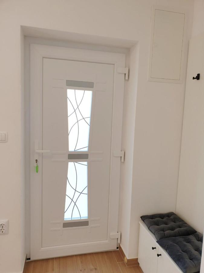Apartamento La Vie Krk Krk Town Exterior foto