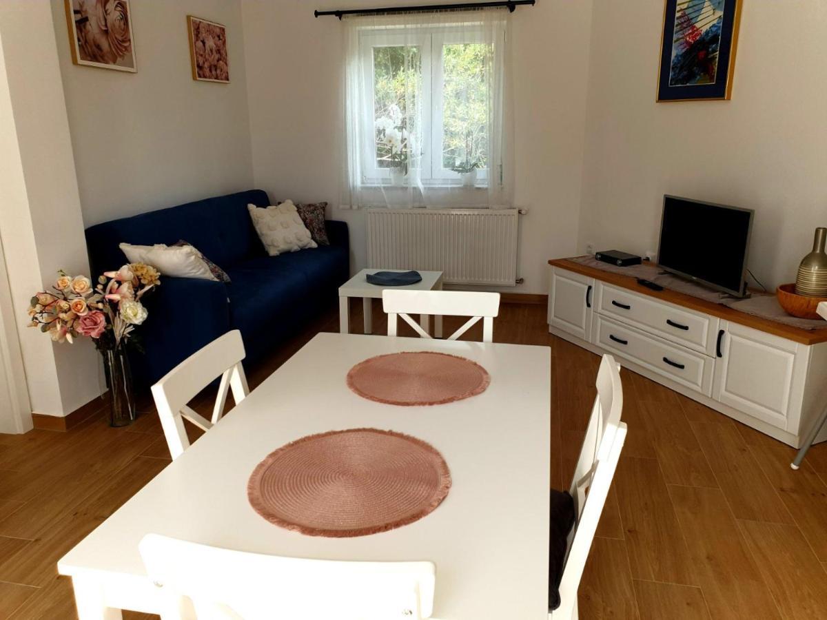 Apartamento La Vie Krk Krk Town Exterior foto